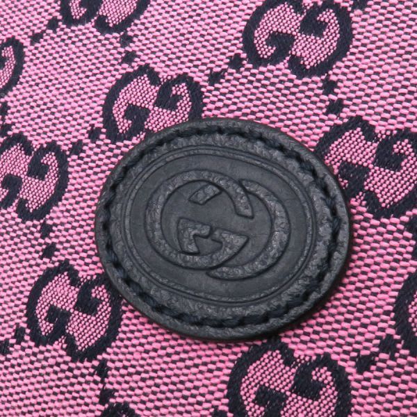 Gucci GG Canvas