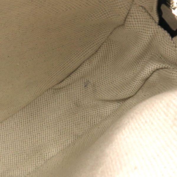 Gucci GG Canvas