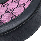 Gucci GG Canvas
