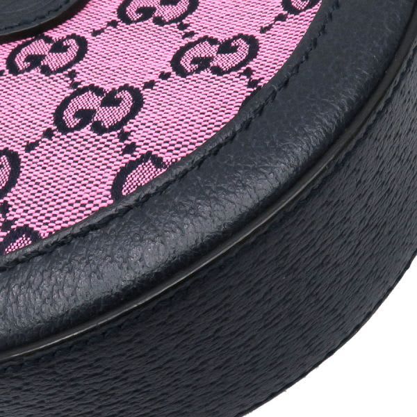 Gucci GG Canvas