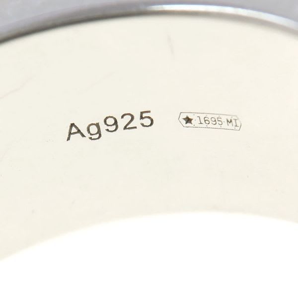 Gucci Ring Size 15 — view 7
