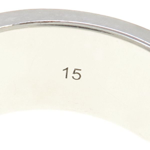 Gucci Ring Size 15 — view 6