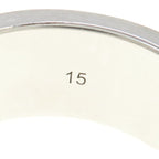 Gucci Ring Size 15 — view 6