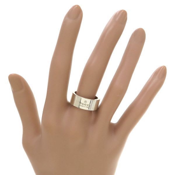 Gucci Ring Size 15 — view 9