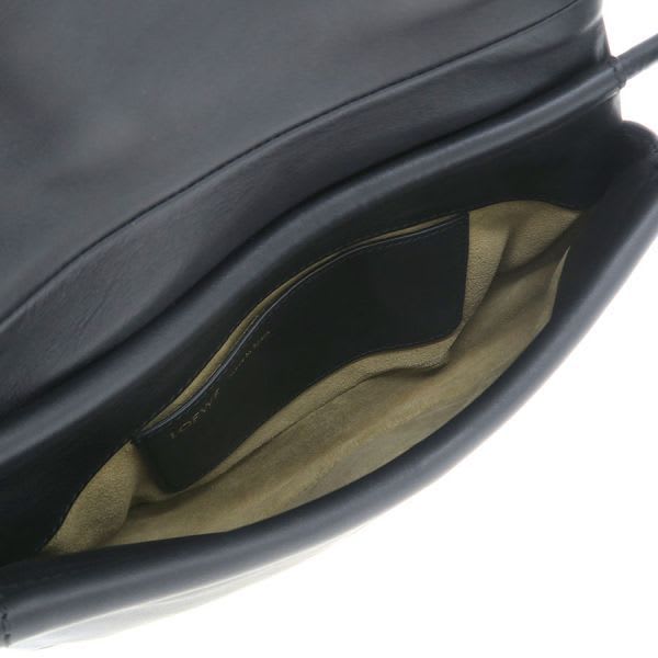 Loewe Paseo Satchel A709 Q89 X01
