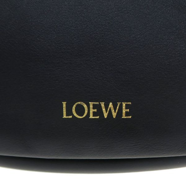 Loewe Paseo Satchel A709 Q89 X01