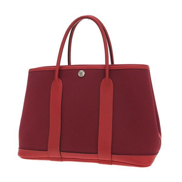 Hermes Garden Party TPM