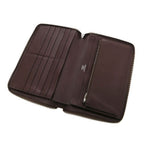 Hermes Round Zipper Wallet — view 2