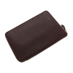 Hermes Round Zipper Wallet — view 3