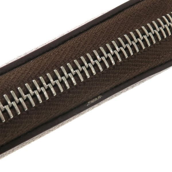 Hermes Round Zipper Wallet — view 8