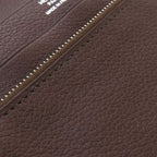 Hermes Round Zipper Wallet — view 7