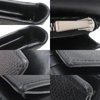 Celine Long Wallet 10 C863 Ben38 si — view 9