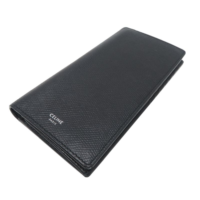 Celine Long Wallet 10 C863 Ben38 si — view 3