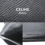 Celine Long Wallet 10 C863 Ben38 si — view 8