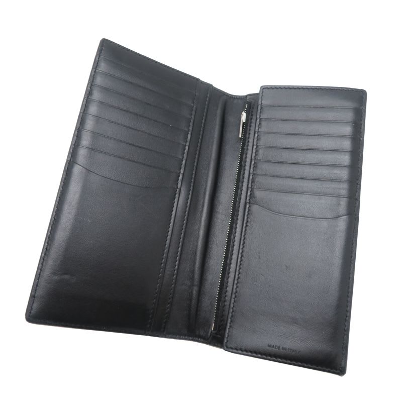Celine Long Wallet 10 C863 Ben38 si — view 5