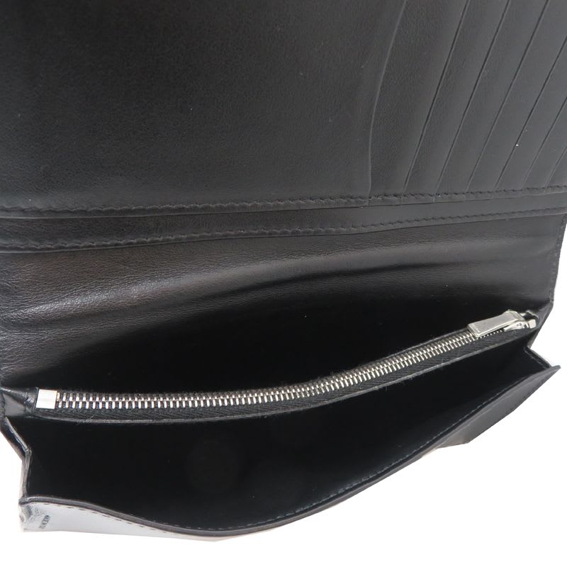 Celine Long Wallet 10 C863 Ben38 si — view 6