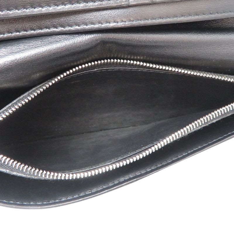 Celine Long Wallet 10 C863 Ben38 si — view 7