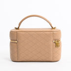 Saint Laurent Shoulder Bag Gabi Vanity — view 4