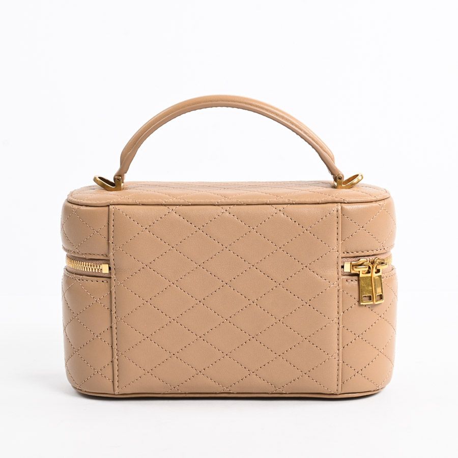 Saint Laurent Shoulder Bag Gabi Vanity — view 4