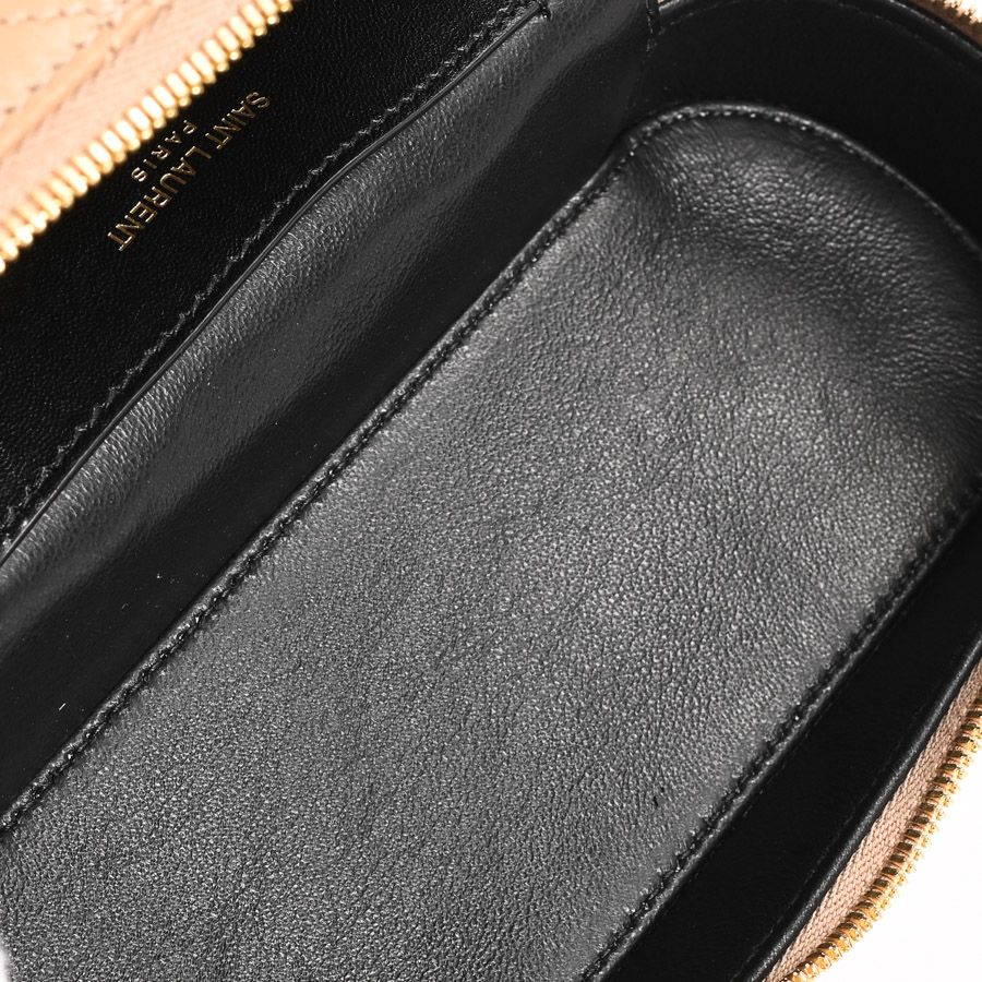 Saint Laurent Shoulder Bag Gabi Vanity — view 9