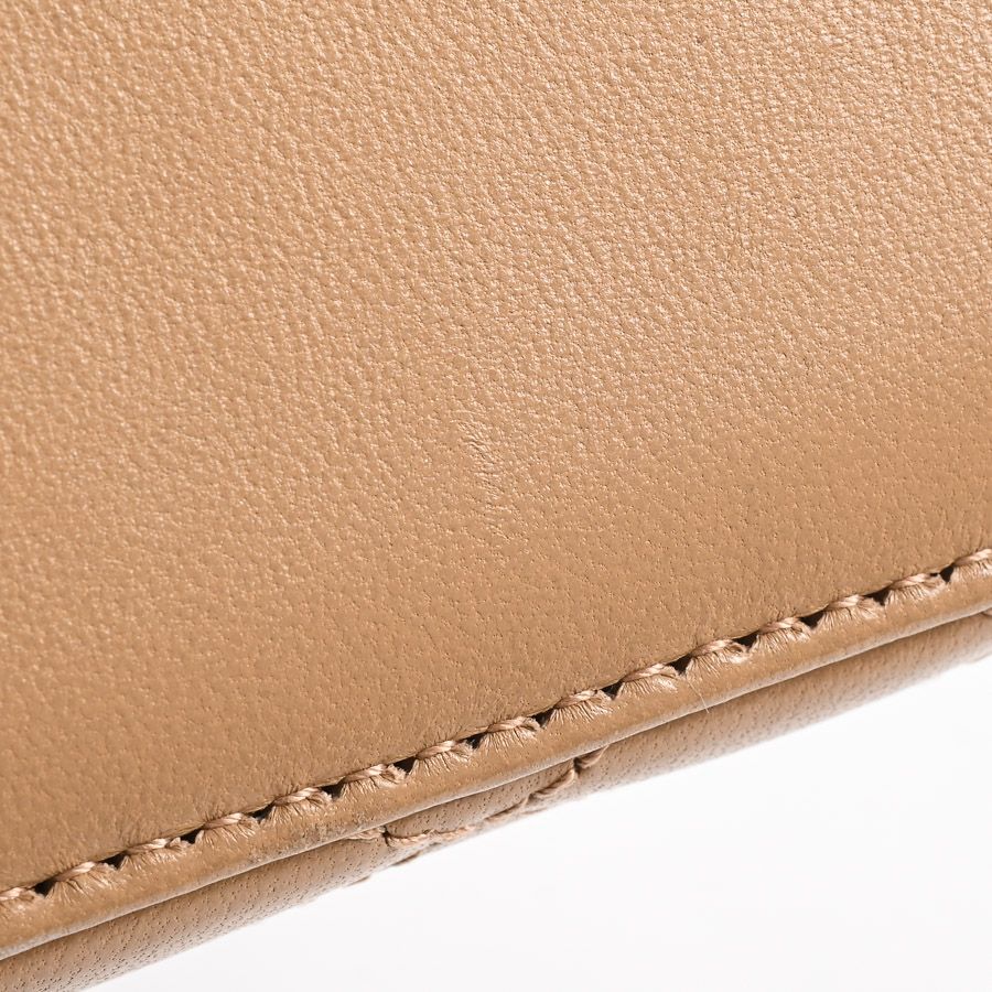 Saint Laurent Shoulder Bag Gabi Vanity — view 8