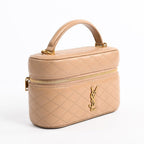 Saint Laurent Shoulder Bag Gabi Vanity — view 3