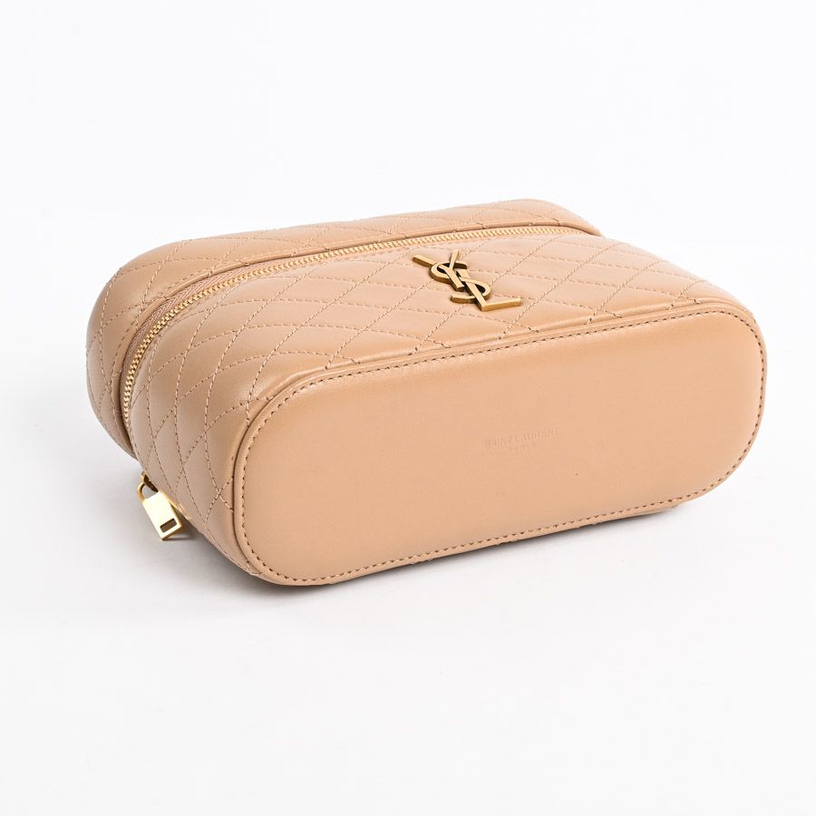 Saint Laurent Shoulder Bag Gabi Vanity — view 6