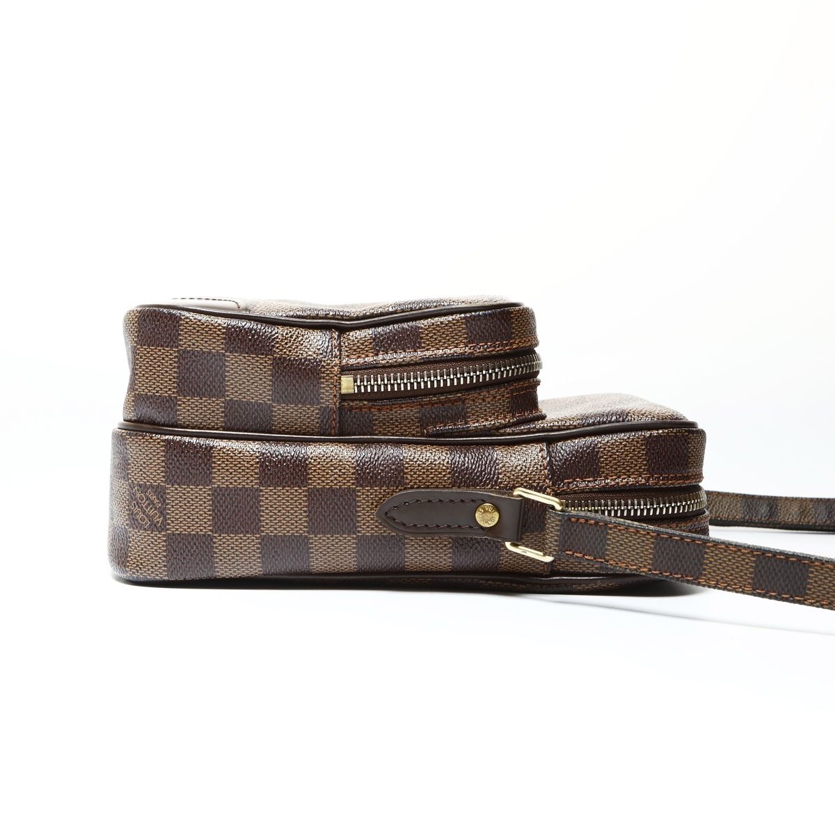 Louis Vuitton Shoulder Bag Amazon — view 5