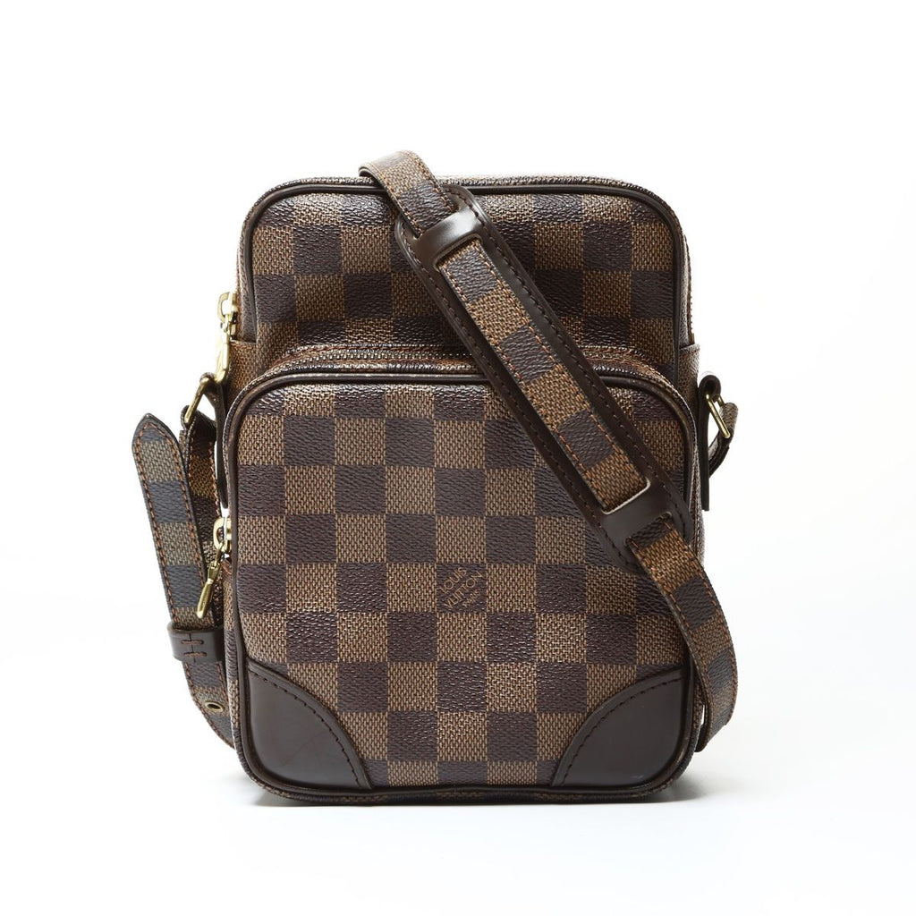 Louis Vuitton Shoulder Bag Amazon — view 2