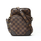 Louis Vuitton Shoulder Bag Amazon — view 2