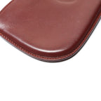 Celine Pouch Leather Must — view 6
