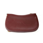 Celine Pouch Leather Must — view 3