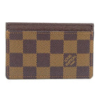 Louis Vuitton Card Case — view 3