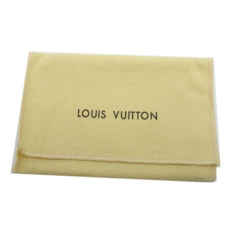 Louis Vuitton Card Case — view 8