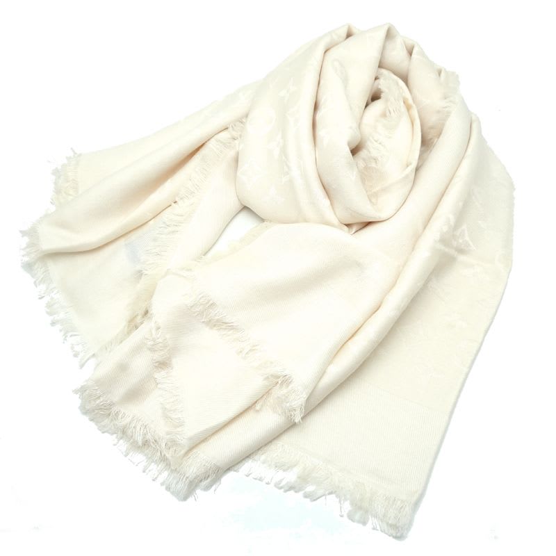 Louis Vuitton Shawl Monogram — view 3