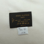 Louis Vuitton Shawl Monogram — view 4