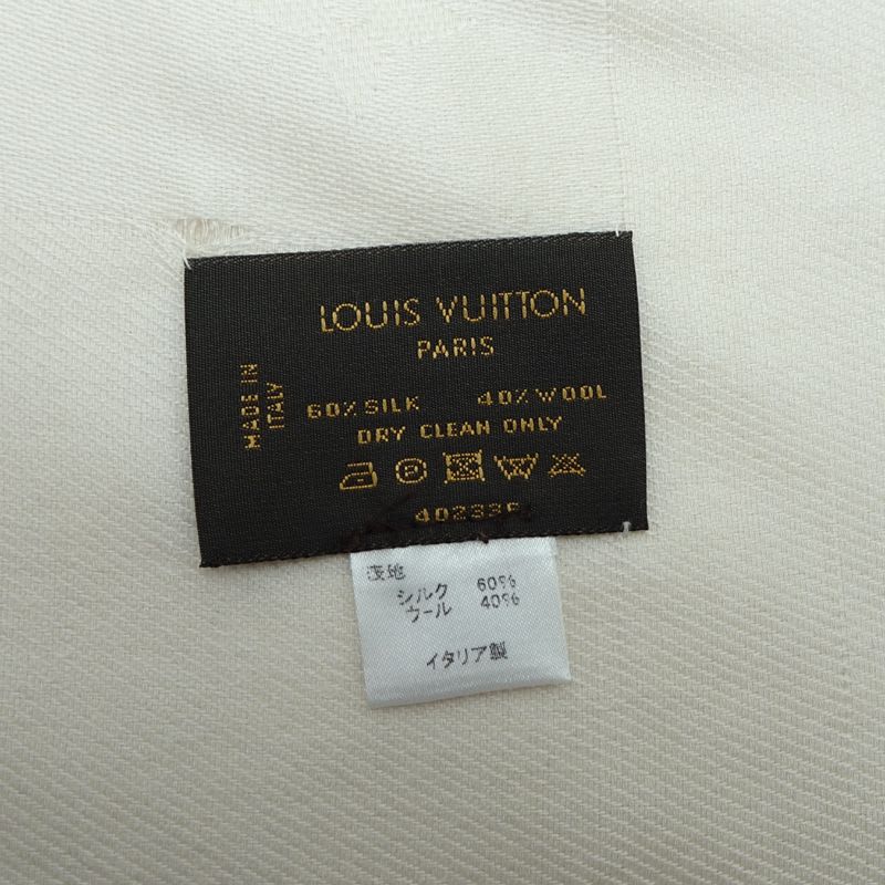 Louis Vuitton Shawl Monogram — view 4