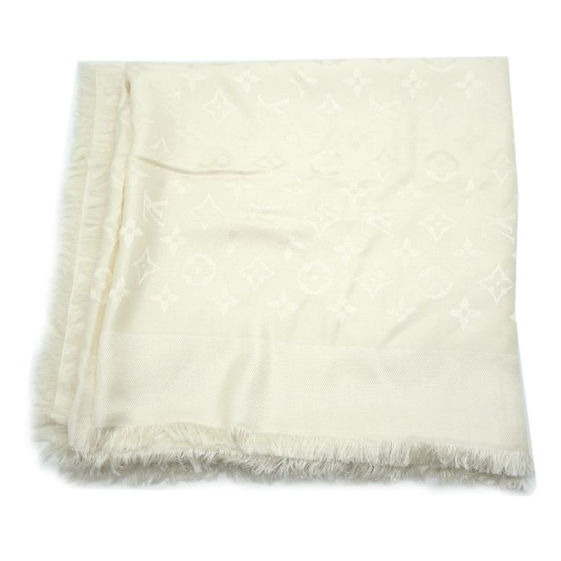 Louis Vuitton Shawl Monogram — view 2