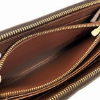 Louis Vuitton Zippy Wallet Long Canvas — view 6