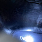 Dior Rain Boots Blue Garden 41 — view 6