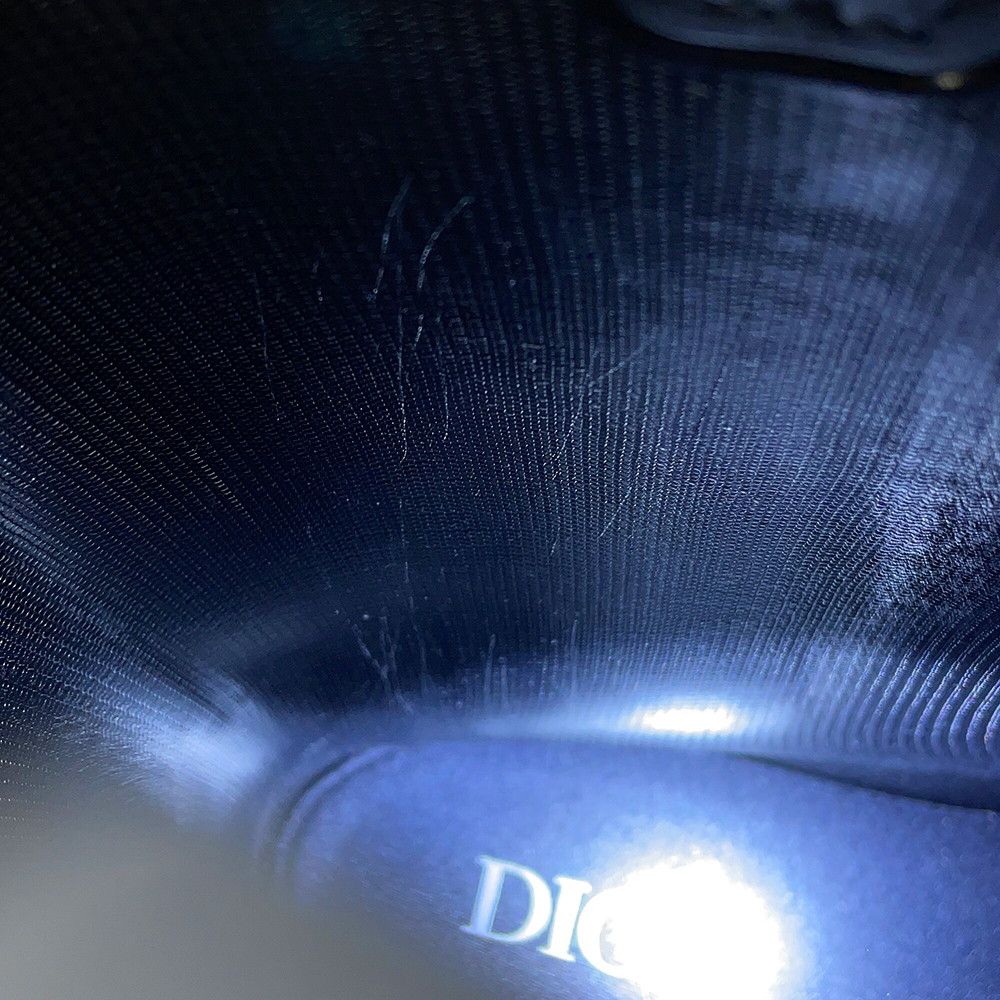 Dior Rain Boots Blue Garden 41 — view 6