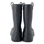 Dior Rain Boots Blue Garden 41 — view 3