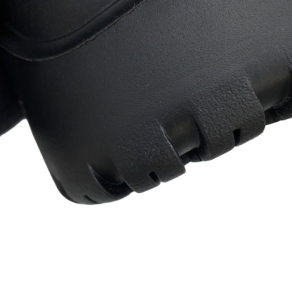 Dior Rain Boots Blue Garden 41 — view 8