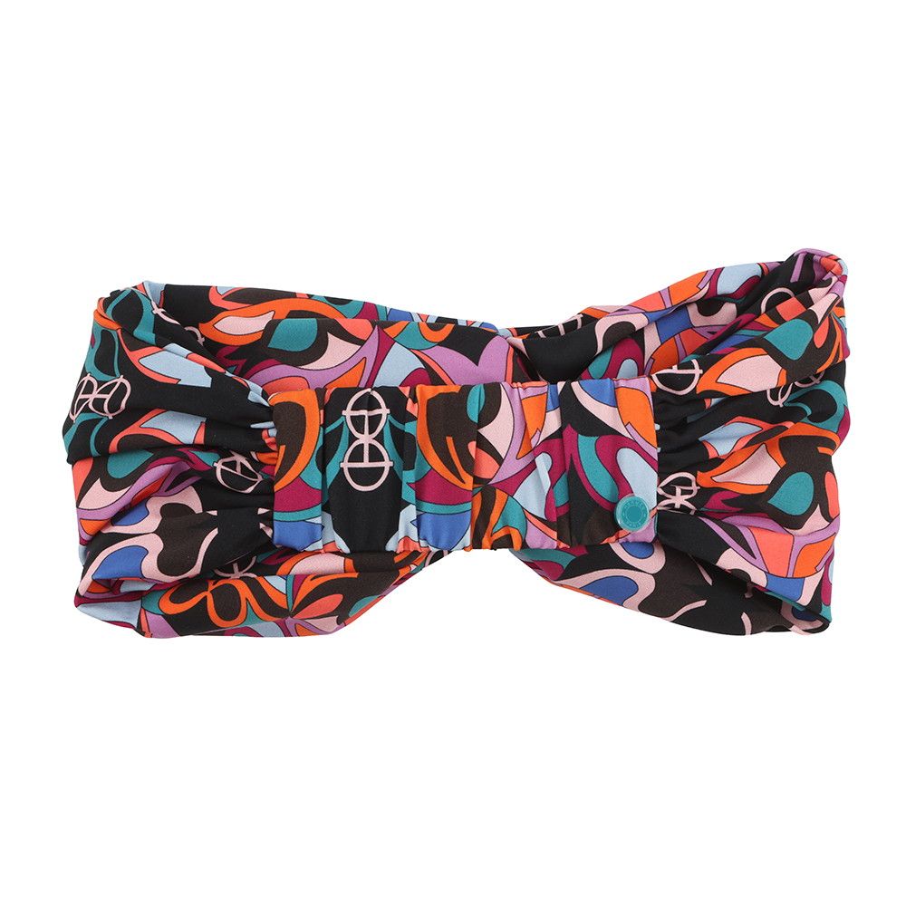 Hermes Headband Eugenia M Hair — view 3