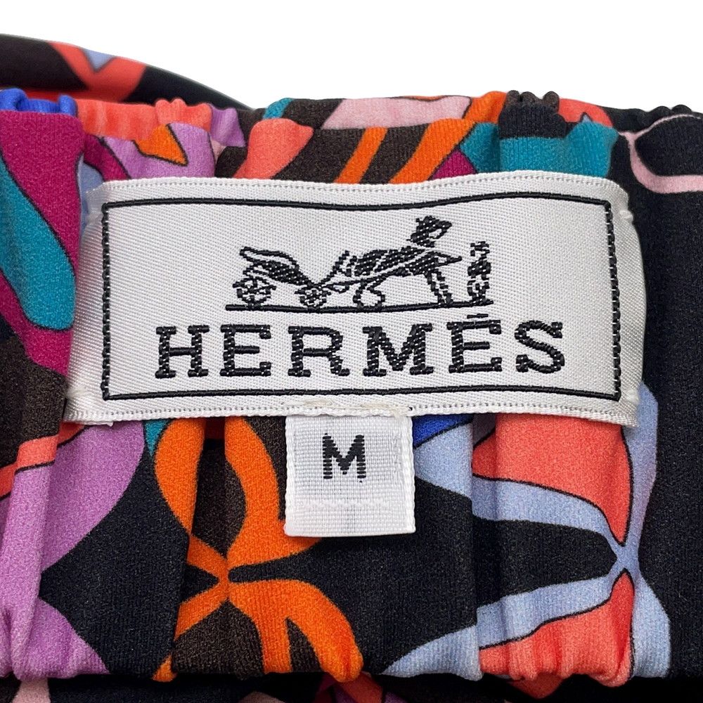 Hermes Headband Eugenia M Hair — view 4