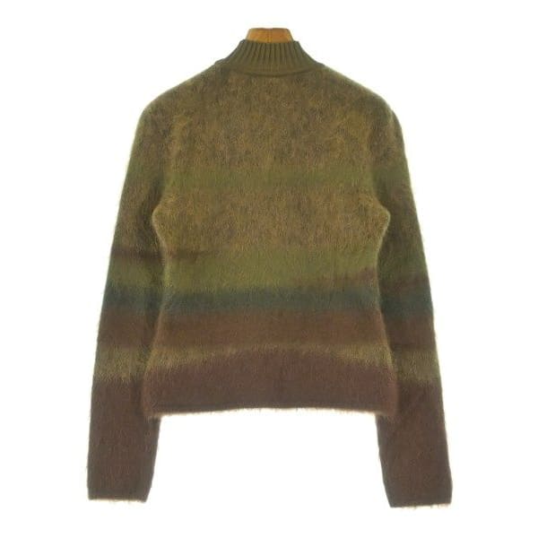 Hermes Knit Sweater Size 40 — view 2