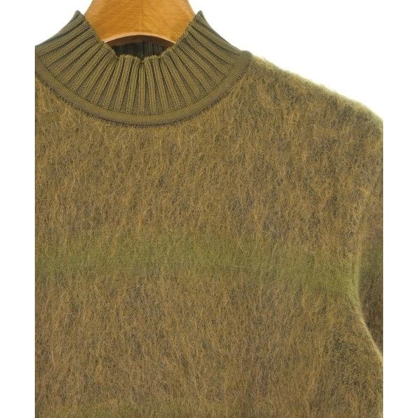 Hermes Knit Sweater Size 40 — view 4