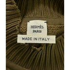 Hermes Knit Sweater Size 40 — view 3
