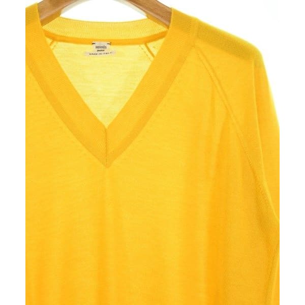 Hermes Knit Sweater Size 34 — view 4