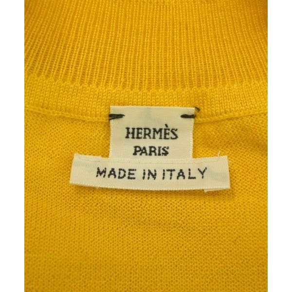 Hermes Knit Sweater Size 34 — view 3
